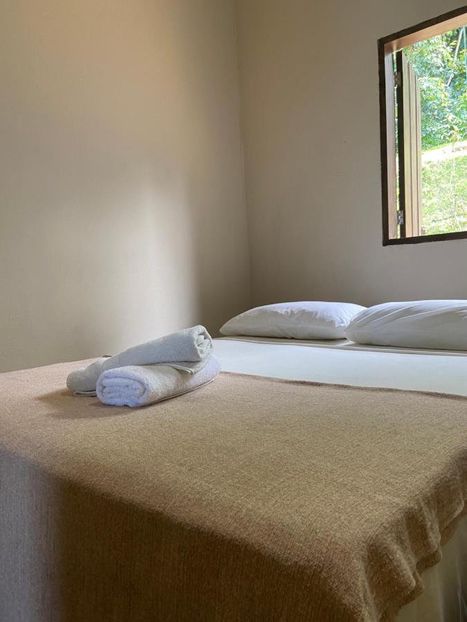 Casa Em Paraty, Piscina Com Vista Para O Mar Eksteriør bilde