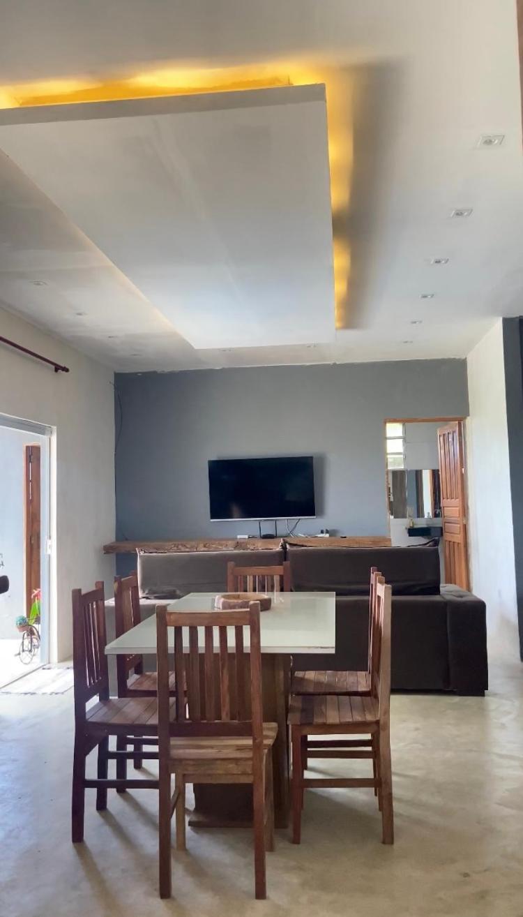 Casa Em Paraty, Piscina Com Vista Para O Mar Eksteriør bilde